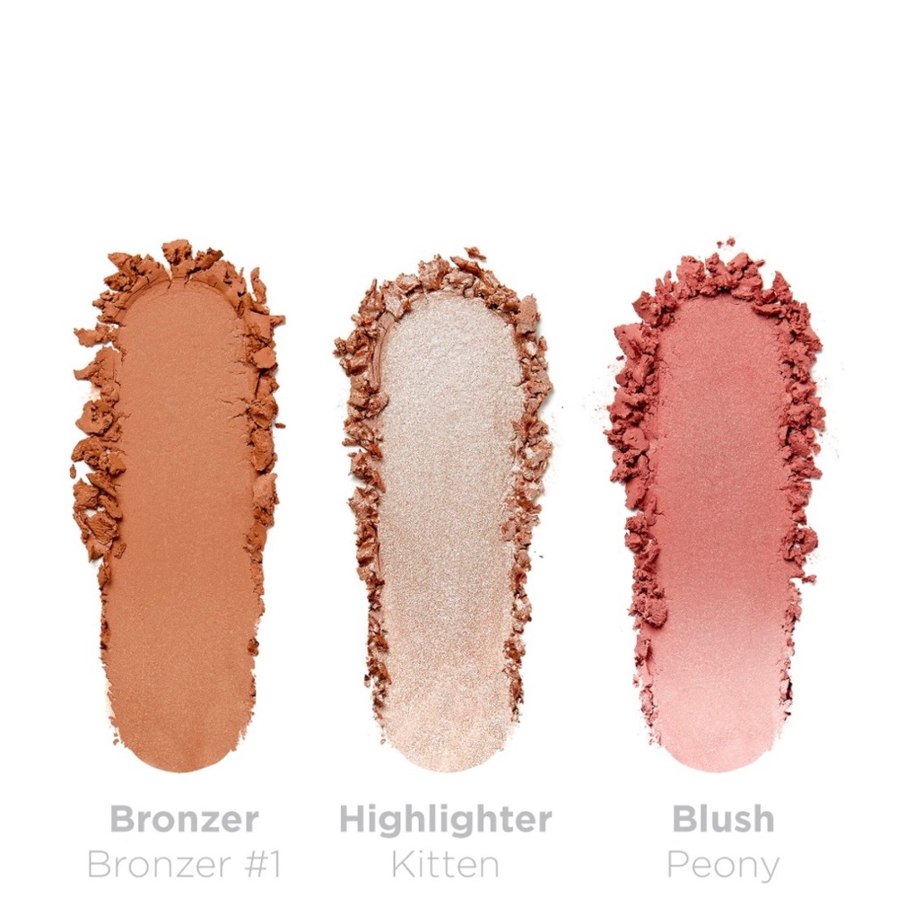 STILA - TREASURE ISLAND - ALL IN ONE TRIO - Picture 10 of 10